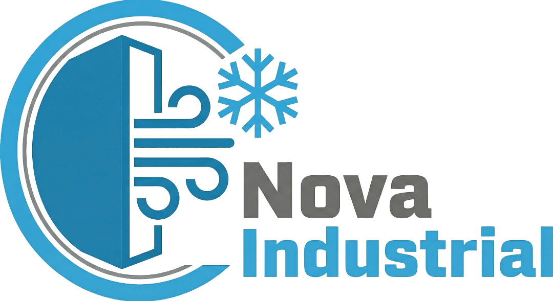 Novaindustrial logotyp